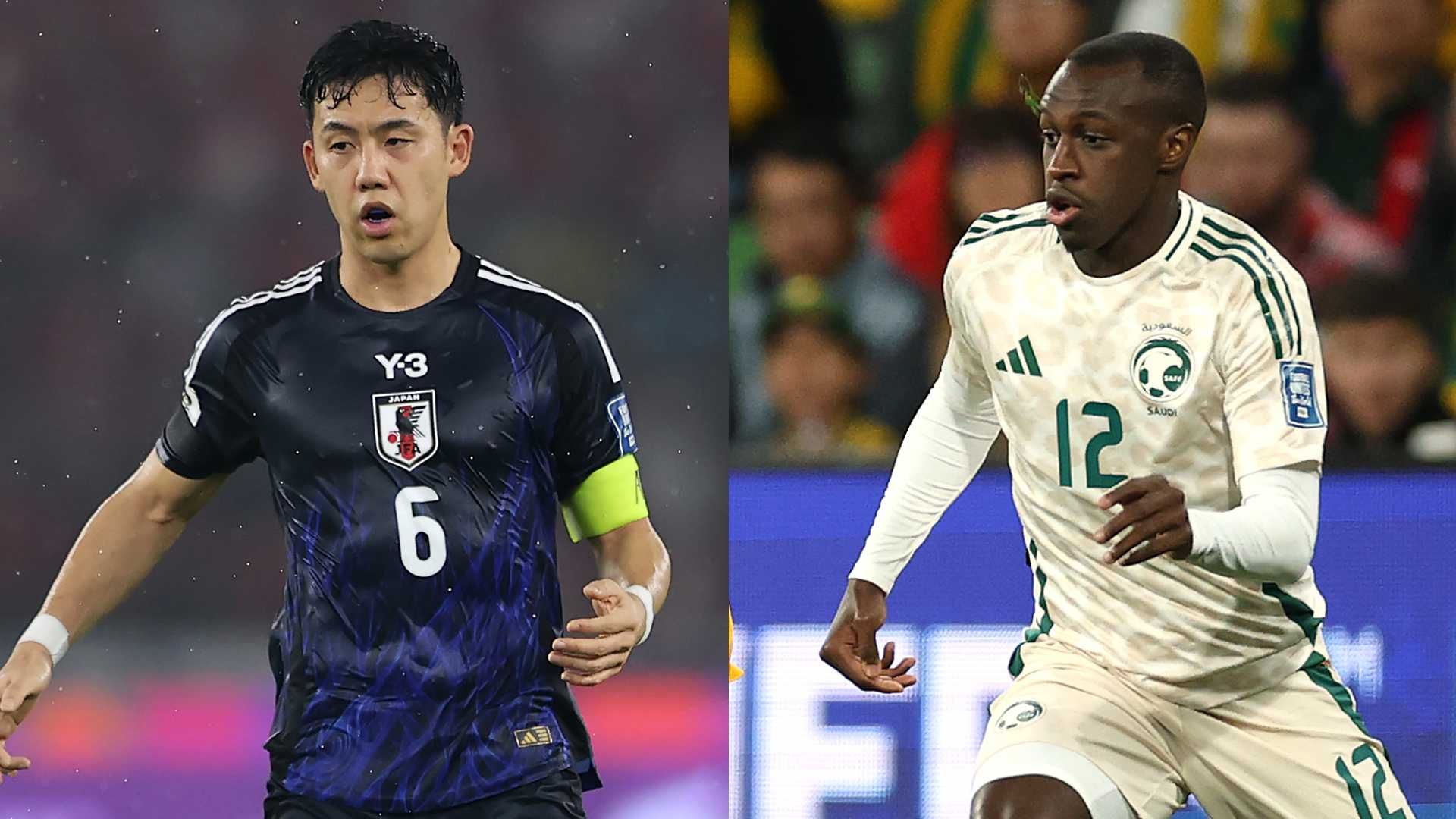 3月25日】サッカー日本代表 サウジアラビア戦の試合日程 3月25日】サッカー日本代表 サウジアラビア戦の試合日程